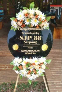 Grand Opening Bengkulu Tengah