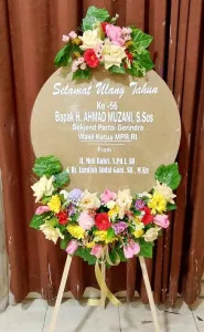 Ulang tahun Bengkulu Tengah